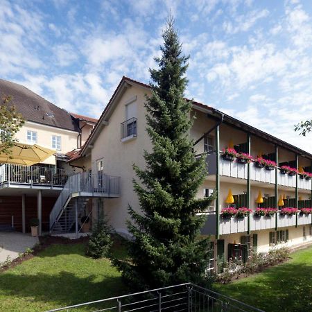Hotel Alter Weissbraeu Bad Birnbach Dış mekan fotoğraf