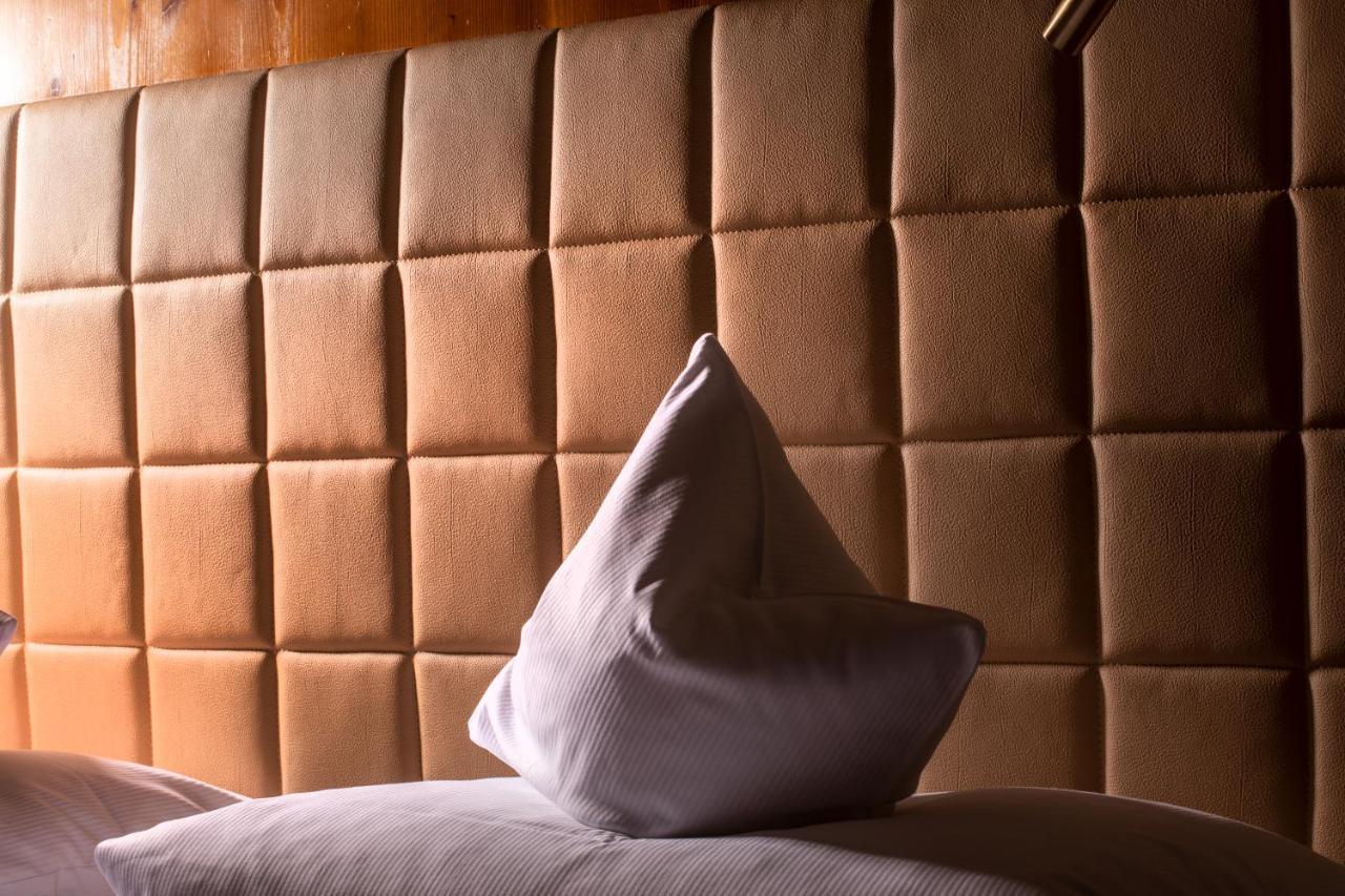 Hotel Alter Weissbraeu Bad Birnbach Dış mekan fotoğraf